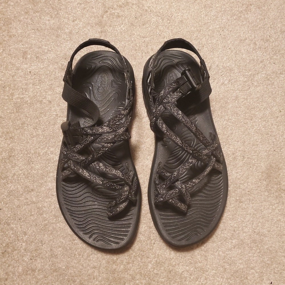 Women's Chaco Sandals Size 8